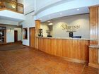 фото отеля Sleep Inn & Suites Washington