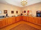 фото отеля Sleep Inn & Suites Washington