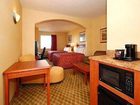 фото отеля Sleep Inn & Suites Washington