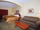 фото отеля Sleep Inn & Suites Washington