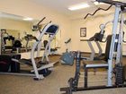 фото отеля Sleep Inn & Suites Washington