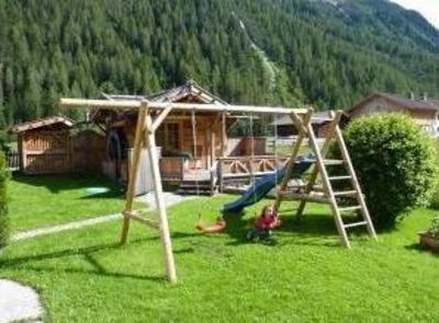 фото отеля Conny's Ferienwohnungen
