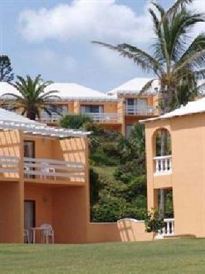 фото отеля Coco Reef Resort Bermuda