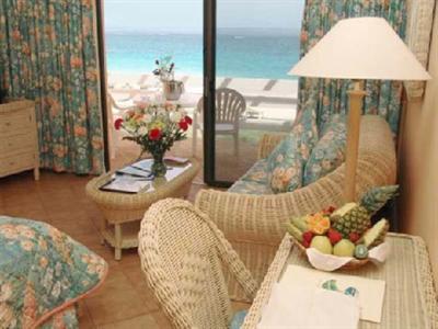 фото отеля Coco Reef Resort Bermuda