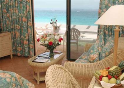 фото отеля Coco Reef Resort Bermuda