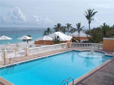 фото отеля Coco Reef Resort Bermuda