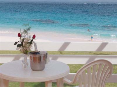 фото отеля Coco Reef Resort Bermuda