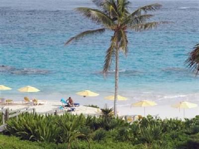 фото отеля Coco Reef Resort Bermuda