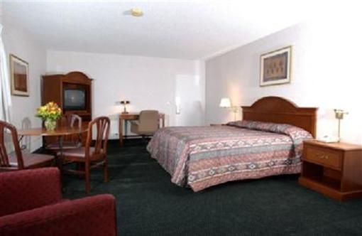фото отеля University Inn Boulder