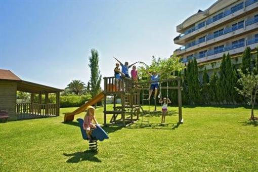 фото отеля Rei Del Mediterrani