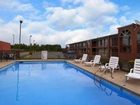 фото отеля Days Inn Jonesboro