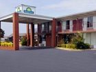 фото отеля Days Inn Jonesboro