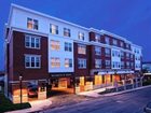 фото отеля Six South St Hotel