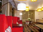 фото отеля Six South St Hotel