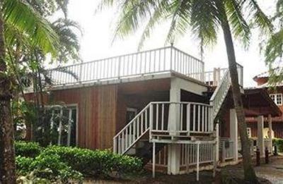 фото отеля Plumeria Hidaway Resort