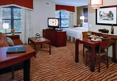 фото отеля Residence Inn Minneapolis Plymouth