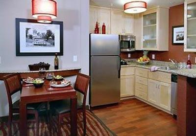 фото отеля Residence Inn Minneapolis Plymouth
