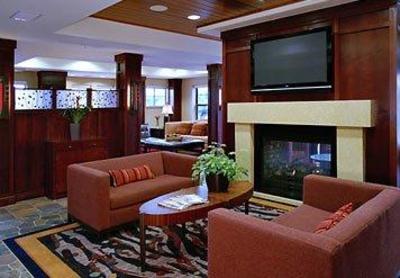 фото отеля Residence Inn Minneapolis Plymouth