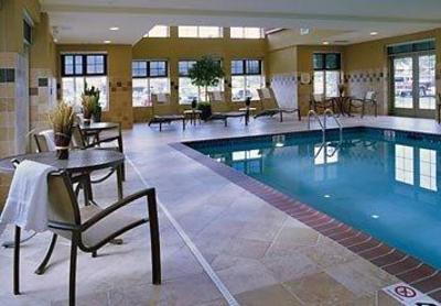 фото отеля Residence Inn Minneapolis Plymouth