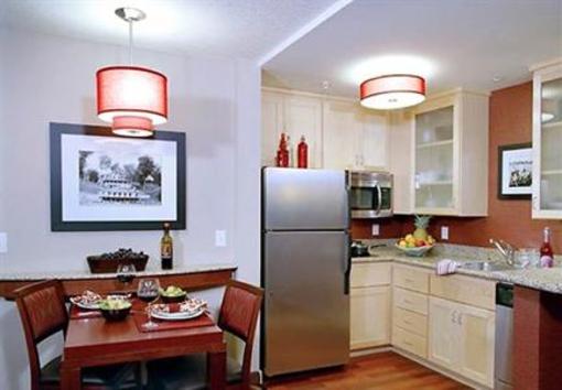 фото отеля Residence Inn Minneapolis Plymouth