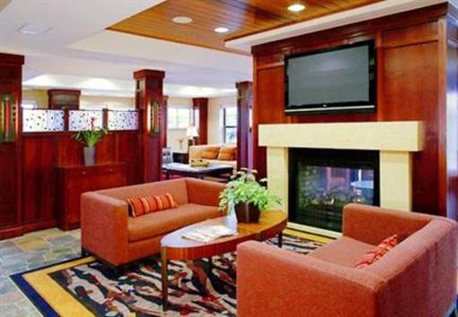 фото отеля Residence Inn Minneapolis Plymouth