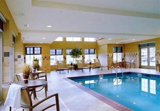 фото отеля Residence Inn Minneapolis Plymouth