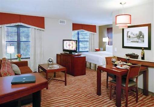 фото отеля Residence Inn Minneapolis Plymouth