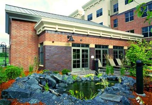 фото отеля Residence Inn Minneapolis Plymouth