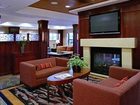 фото отеля Residence Inn Minneapolis Plymouth