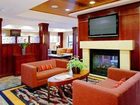 фото отеля Residence Inn Minneapolis Plymouth