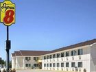 фото отеля Storm Lake Super 8 Motel