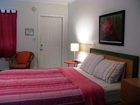 фото отеля The Easterner Motel
