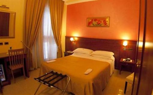 фото отеля San Paolo Hotel Manduria