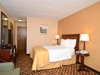 Ramada Lake Harmony