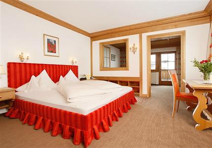 фото отеля Sporthotel Enzian
