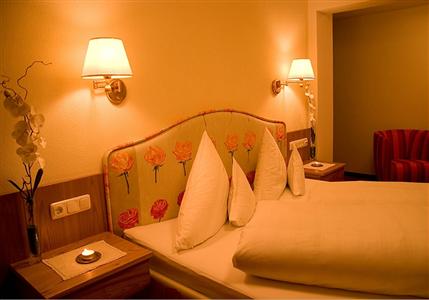 фото отеля Sporthotel Enzian
