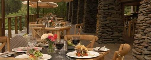 фото отеля Summerfields Rose Retreat & Spa