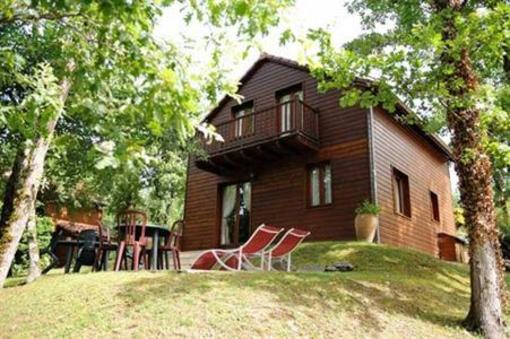 фото отеля Souillac Golf & Country Club Resort Lachapelle-Auzac