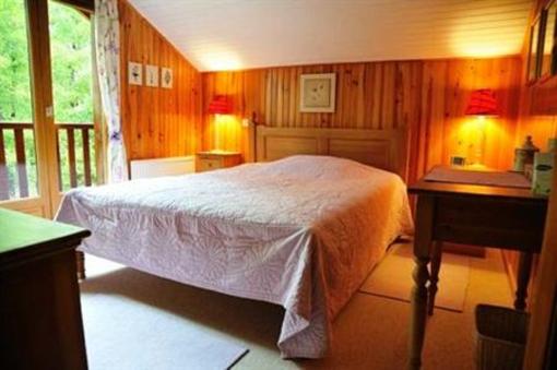 фото отеля Souillac Golf & Country Club Resort Lachapelle-Auzac