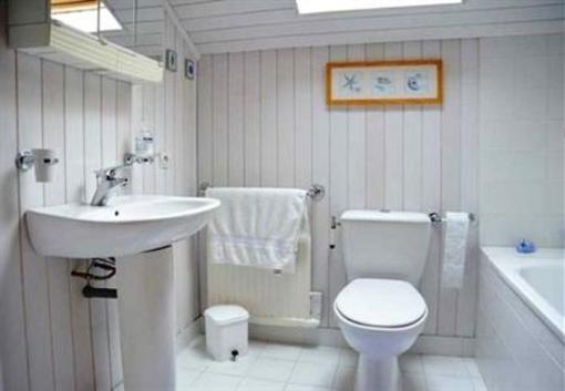 фото отеля Souillac Golf & Country Club Resort Lachapelle-Auzac