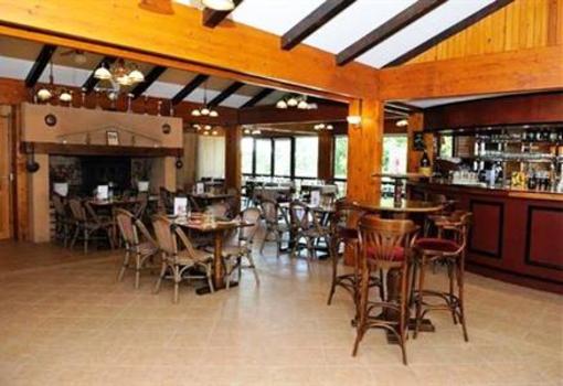 фото отеля Souillac Golf & Country Club Resort Lachapelle-Auzac