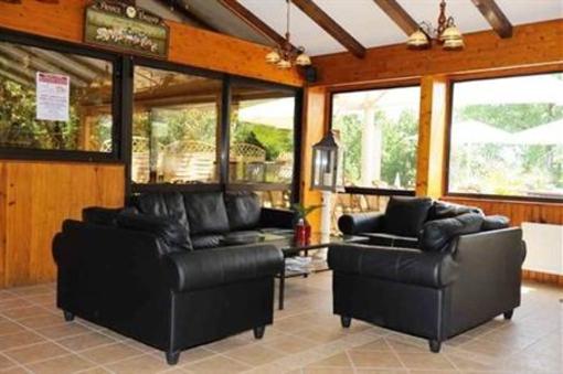 фото отеля Souillac Golf & Country Club Resort Lachapelle-Auzac