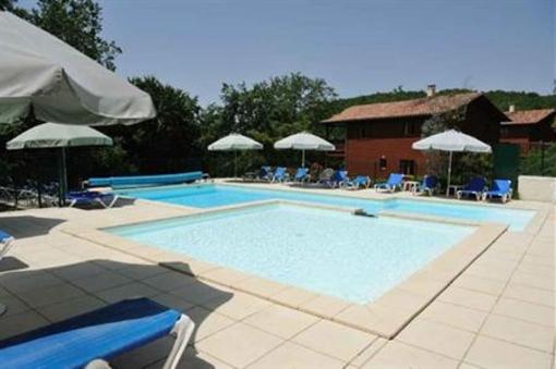 фото отеля Souillac Golf & Country Club Resort Lachapelle-Auzac