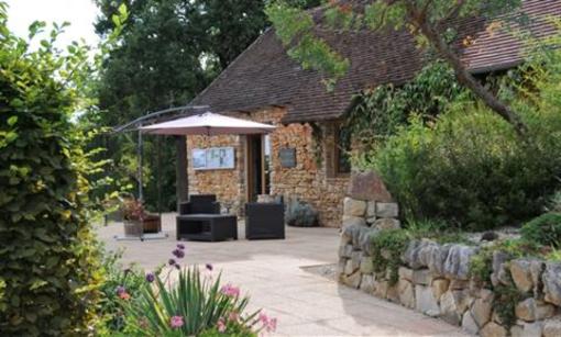 фото отеля Souillac Golf & Country Club Resort Lachapelle-Auzac
