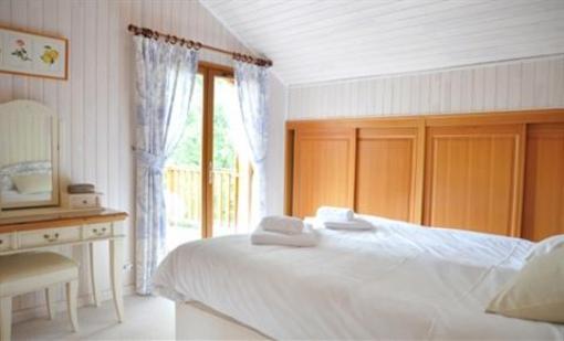 фото отеля Souillac Golf & Country Club Resort Lachapelle-Auzac