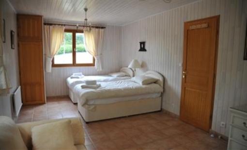 фото отеля Souillac Golf & Country Club Resort Lachapelle-Auzac