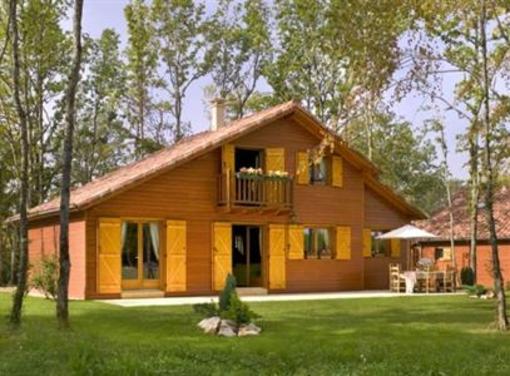 фото отеля Souillac Golf & Country Club Resort Lachapelle-Auzac
