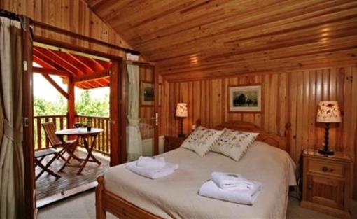 фото отеля Souillac Golf & Country Club Resort Lachapelle-Auzac
