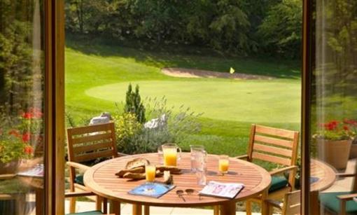 фото отеля Souillac Golf & Country Club Resort Lachapelle-Auzac