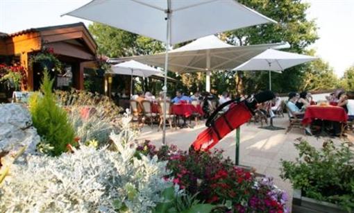 фото отеля Souillac Golf & Country Club Resort Lachapelle-Auzac